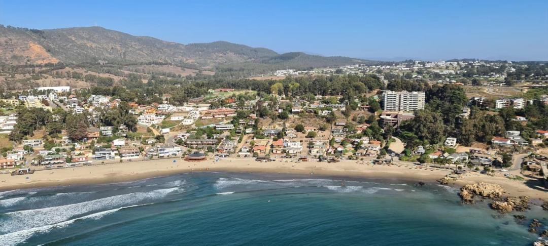 Photo of Outdoor in Maitencillo