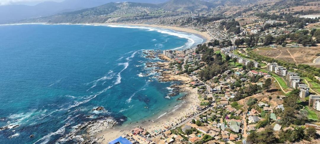Photo of Outdoor in Maitencillo