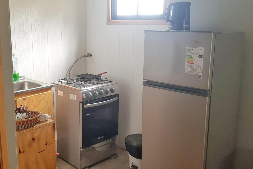 Photo of Kitchen in Maitencillo