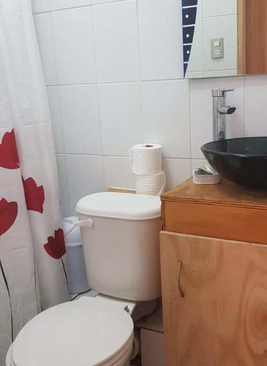 Photo of Bathroom in Maitencillo