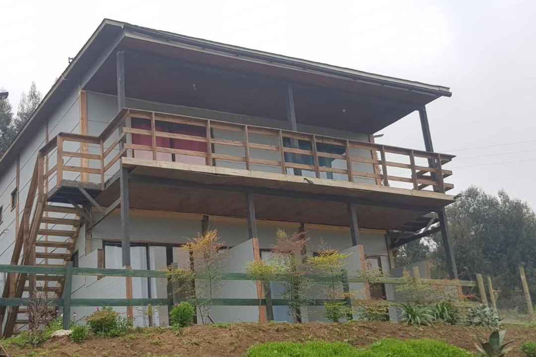 Photo of Buildings in Maitencillo