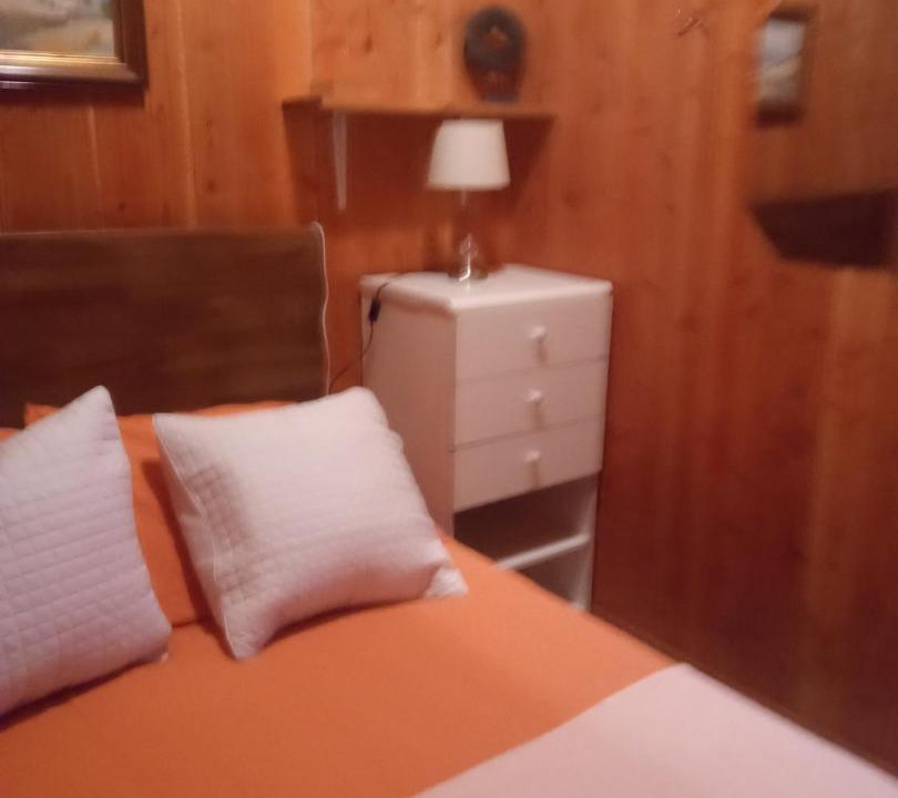 Photo of Bedroom in Conaripe