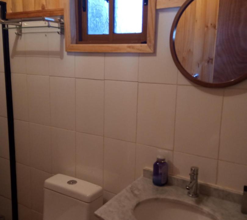 Photo of Bathroom in Conaripe
