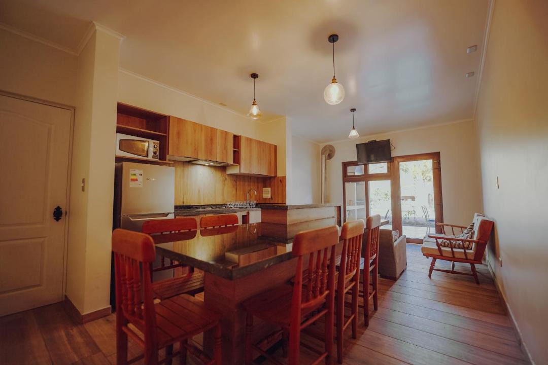 Photo of Livingroom in El Molle