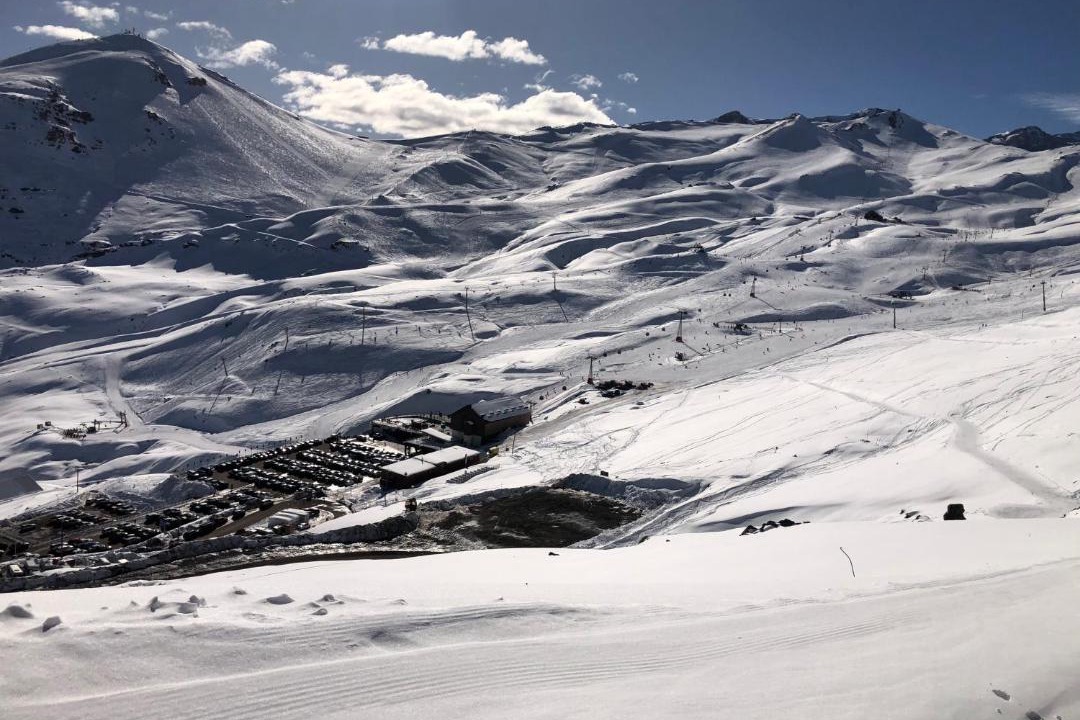 Photo of Others in Valle Nevado