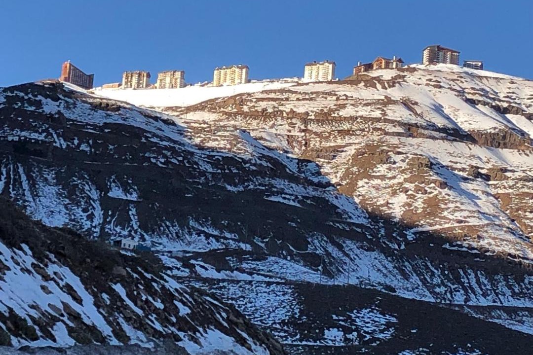 Photo of Others in Valle Nevado