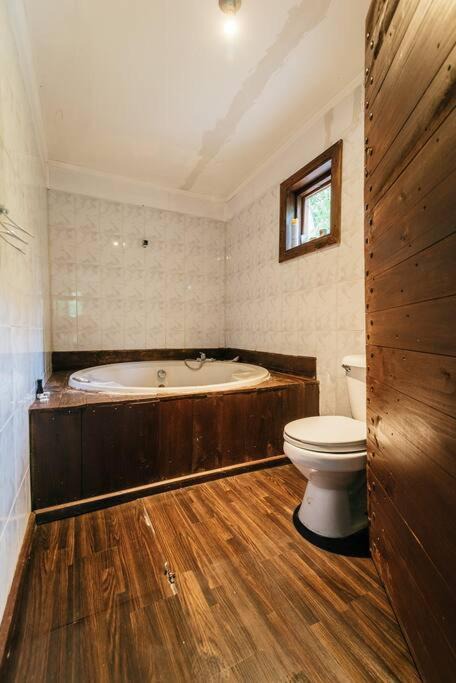 Photo of Bathroom in San Alfonso