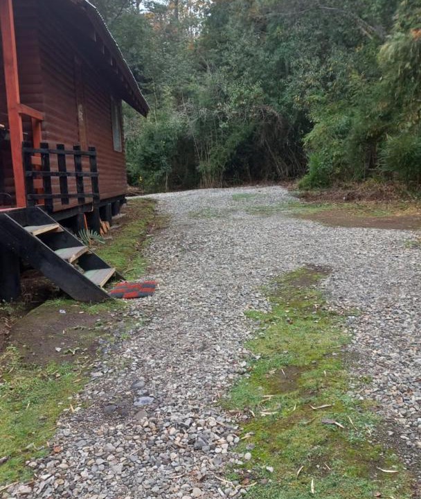 Photo of Buildings in Villarrica