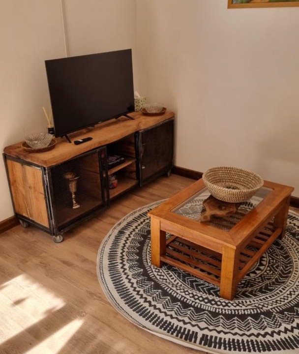 Photo of Livingroom in Melocoton
