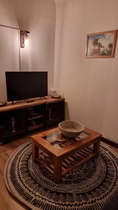 Photo of Livingroom in Melocoton