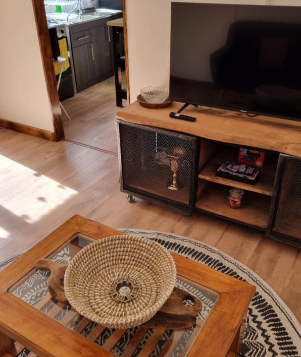 Photo of Livingroom in Melocoton