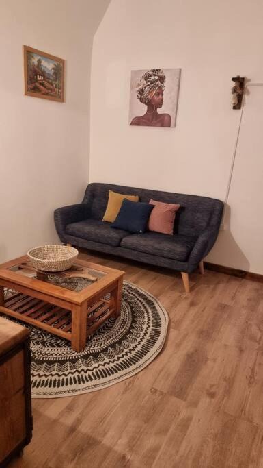 Photo of Livingroom in Melocoton