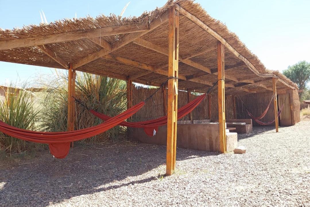 Photo of Others in San Pedro de Atacama