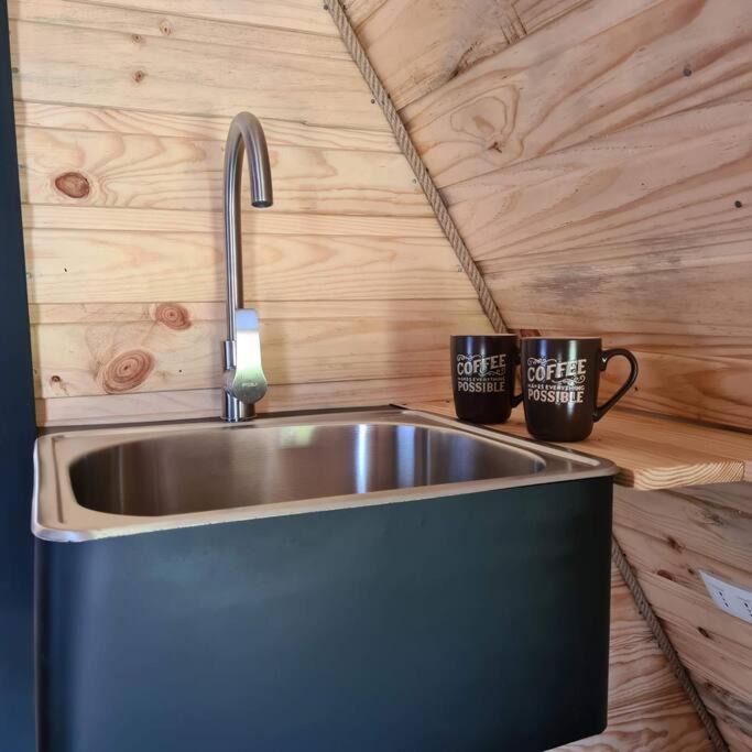 Photo of Kitchen in Rauco