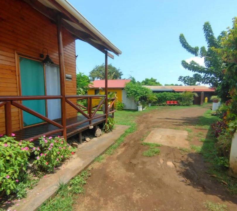 Photo of Others in Hanga Roa