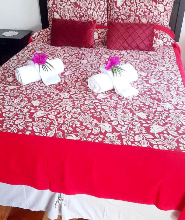 Photo of Others in Hanga Roa