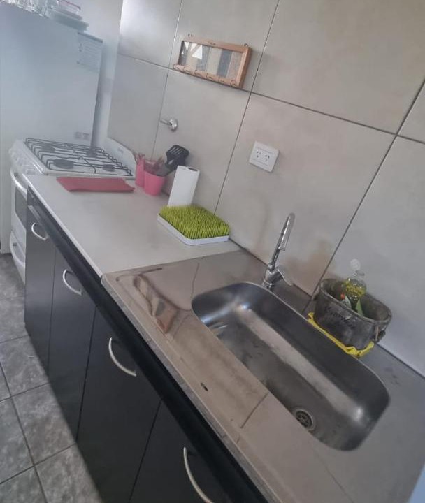 Photo of Kitchen in Rio Grande