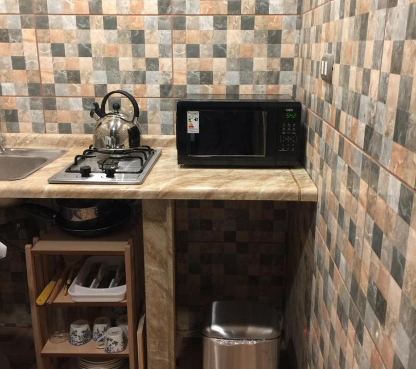 Photo of Kitchen in Cartagena