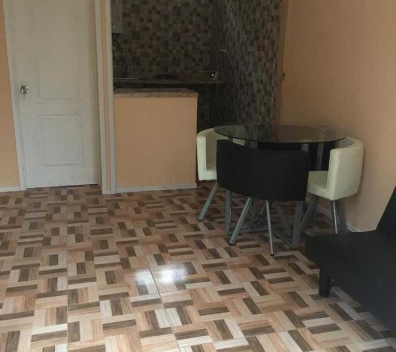 Photo of Bedroom in Cartagena