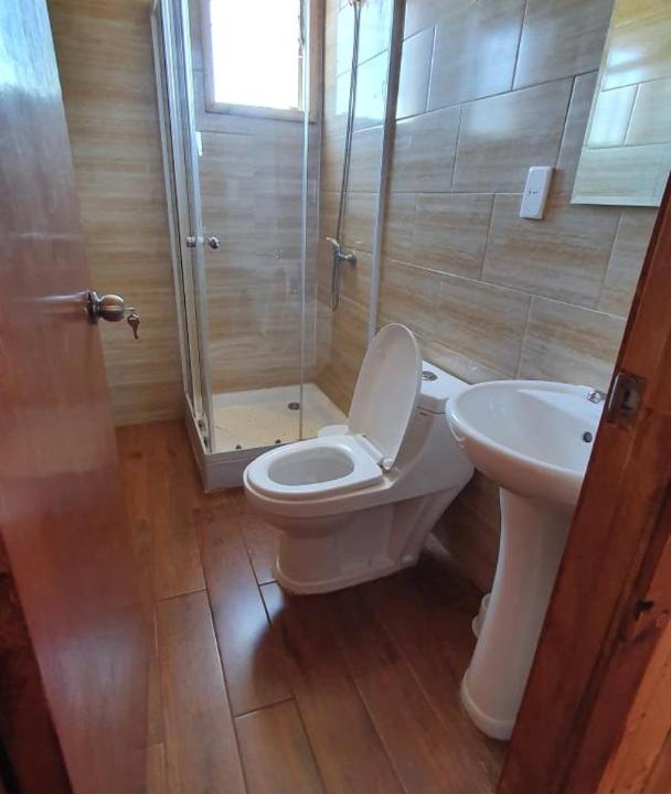 Photo of Bathroom in Linares