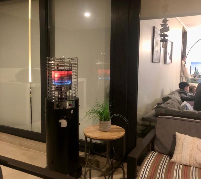 Photo of Livingroom in Maitencillo