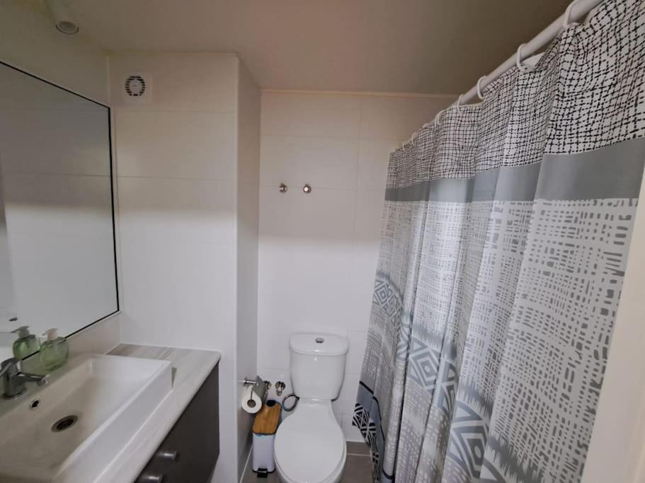 Photo of Bathroom in Arica