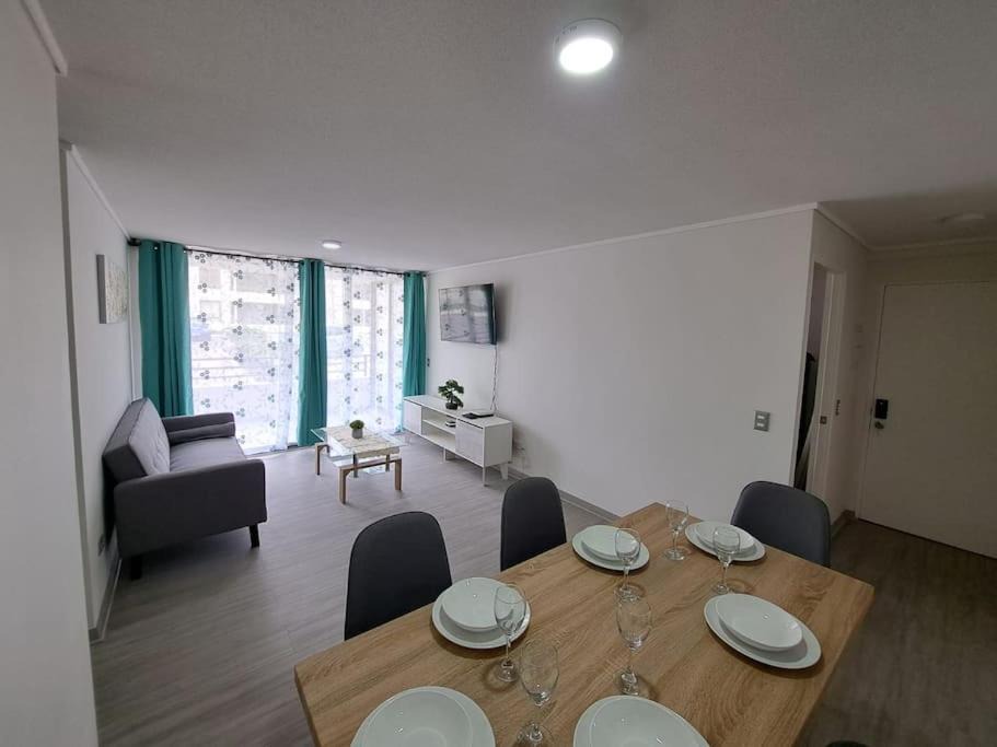Photo of Livingroom in Arica