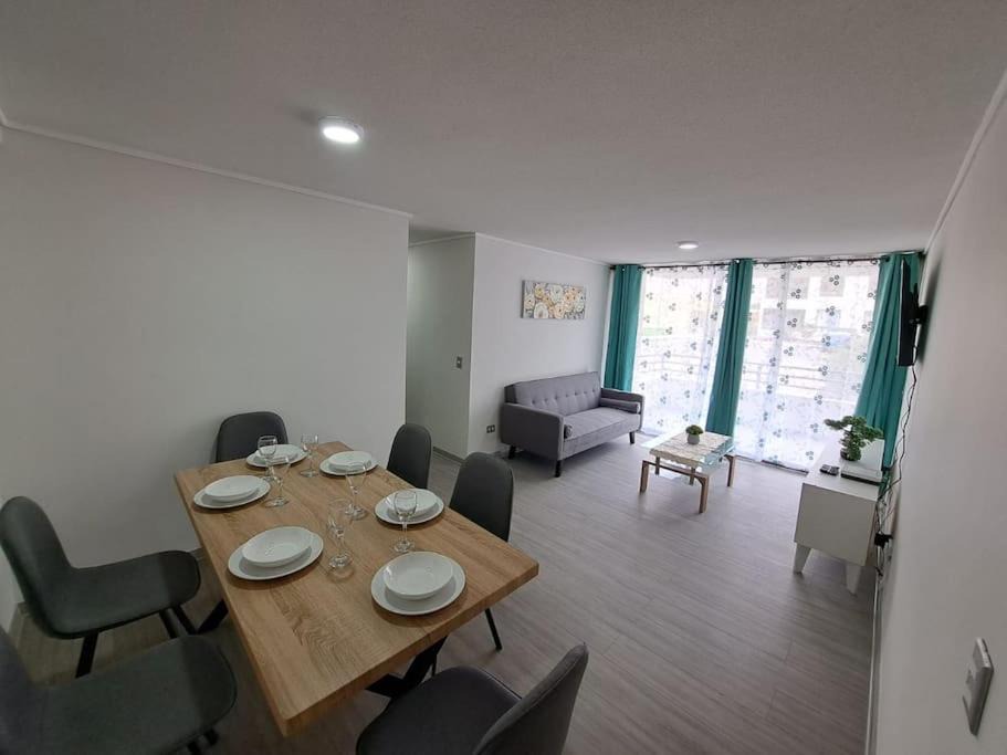 Photo of Livingroom in Arica
