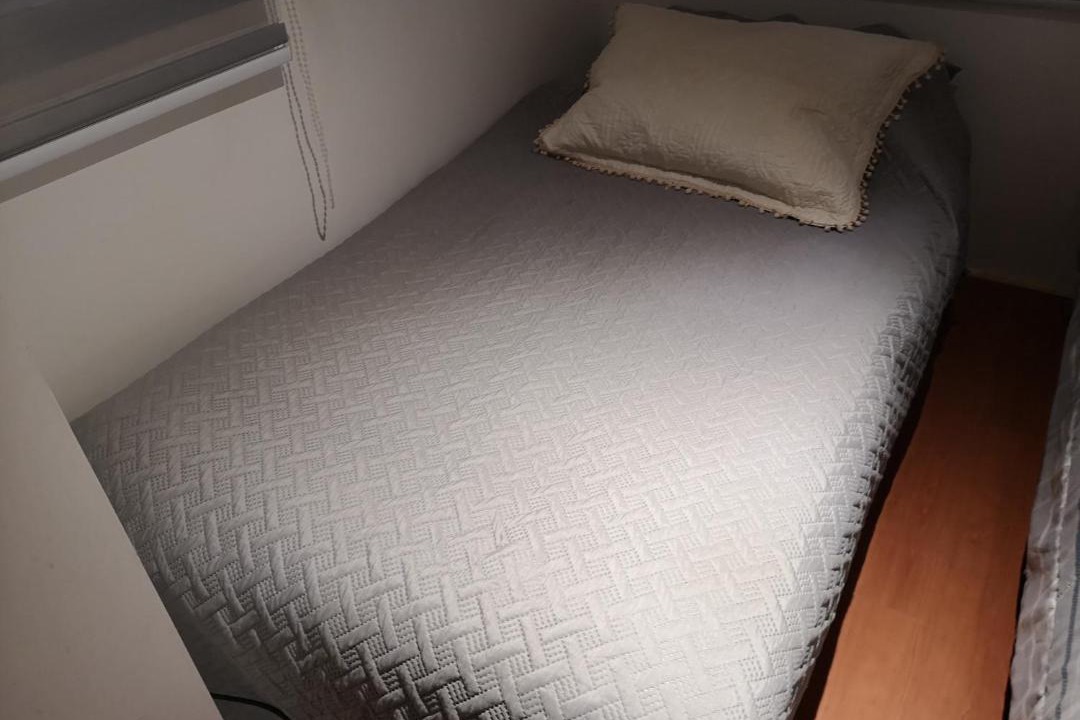 Photo of Bedroom in Bajos de Lircay