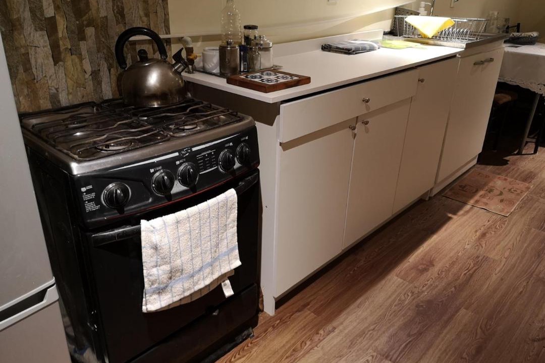 Photo of Kitchen in Bajos de Lircay