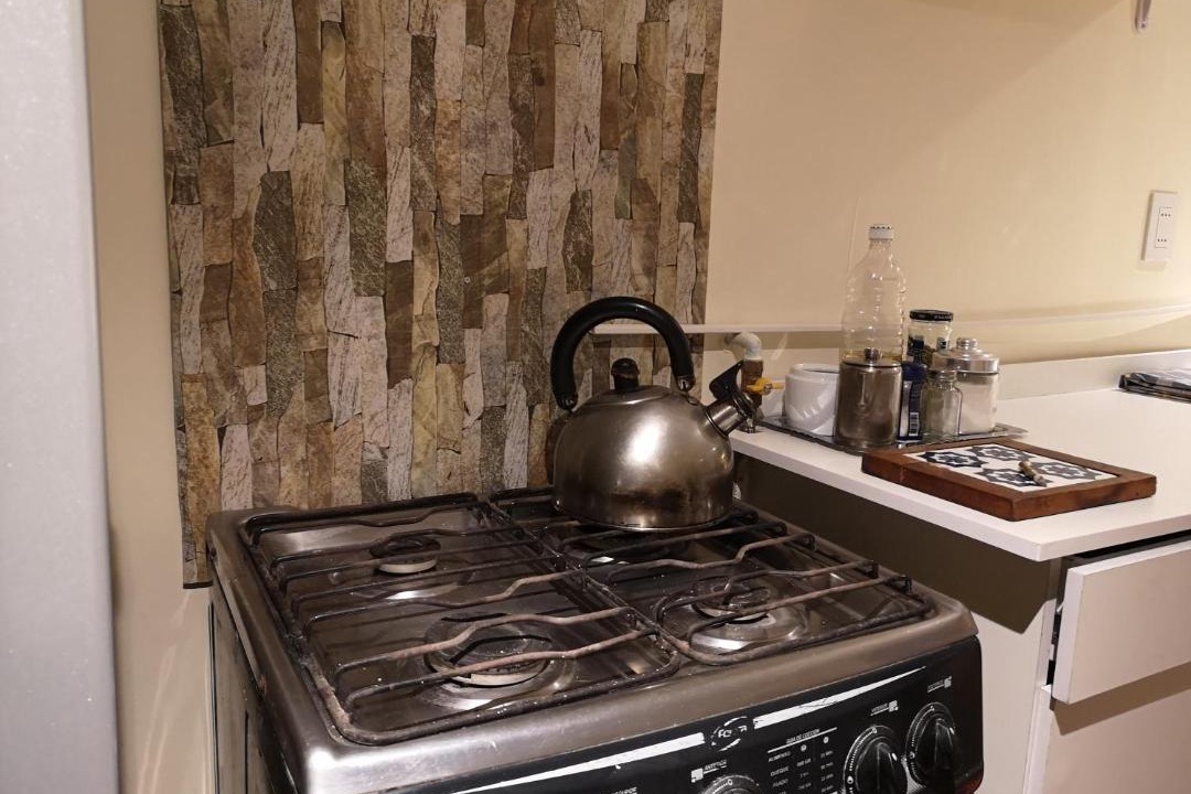 Photo of Kitchen in Bajos de Lircay