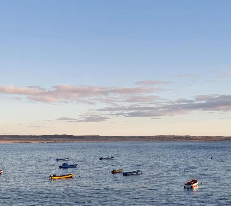 Photo of Others in Bahia Inglesa