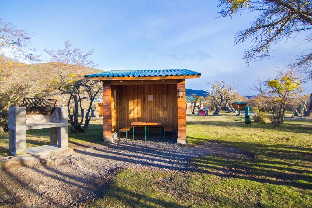 Photo of Others in Torres Del Paine