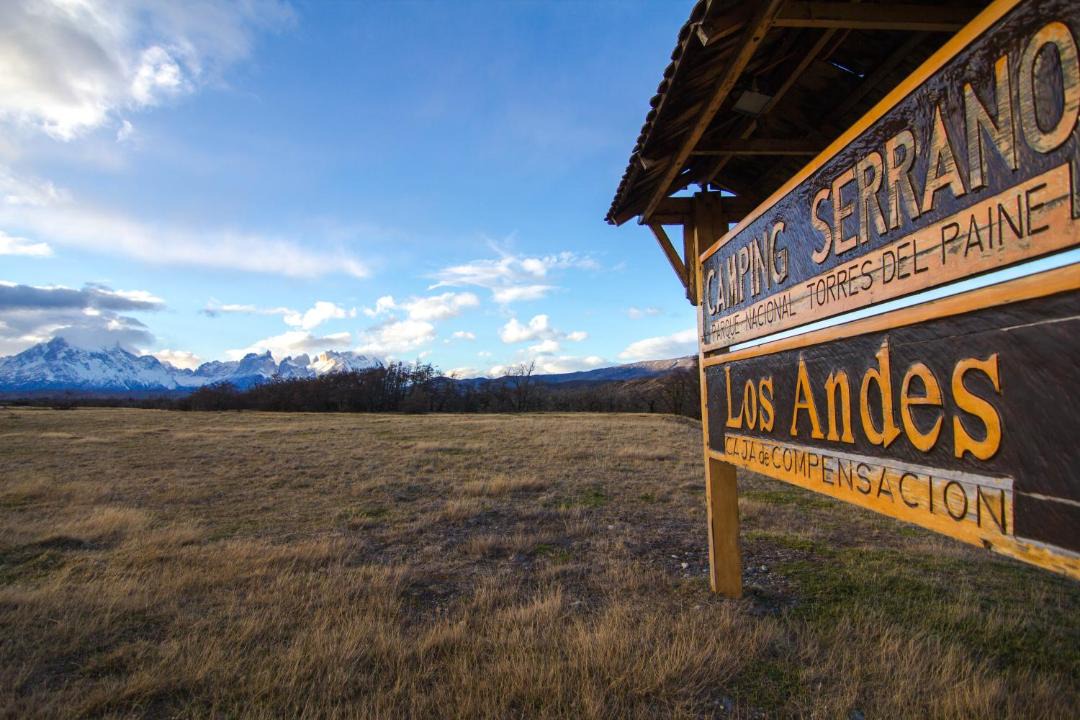 Photo of Others in Torres Del Paine