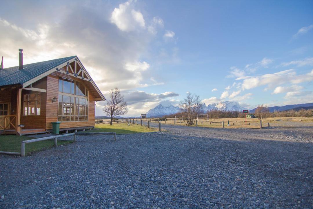 Photo of Others in Torres Del Paine