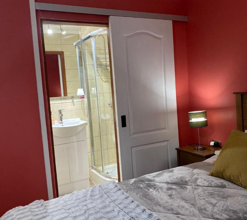 Photo of Bedroom in Santa Cruz