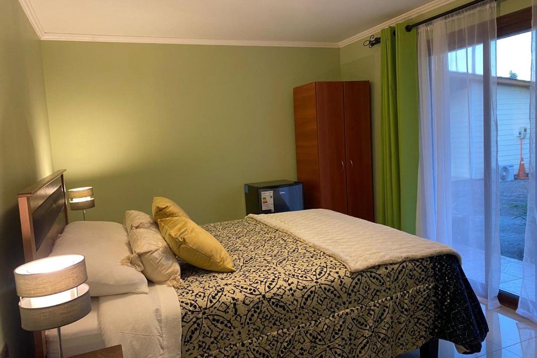 Photo of Bedroom in Santa Cruz