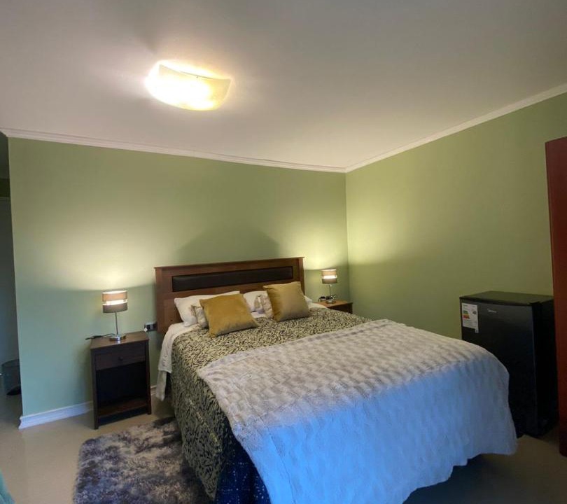 Photo of Bedroom in Santa Cruz