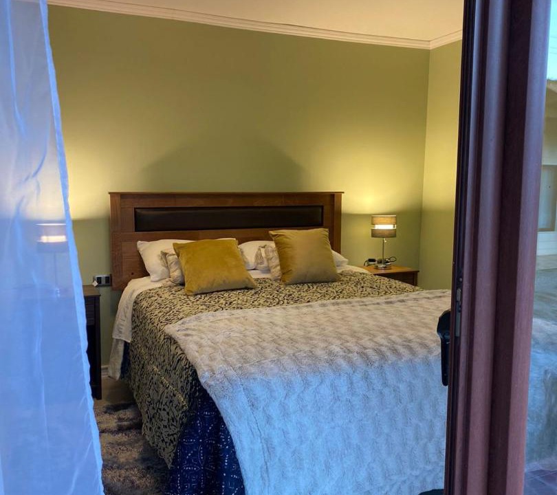 Photo of Bedroom in Santa Cruz