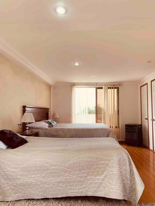 Photo of Bedroom in Isla Negra