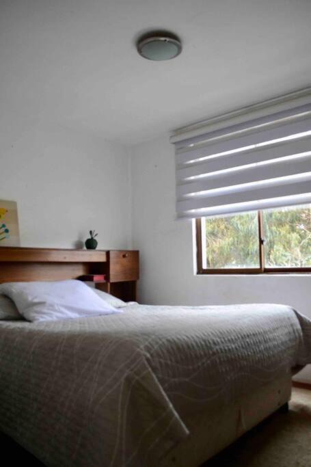 Photo of Bedroom in Isla Negra