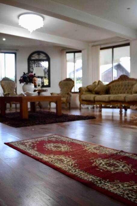 Photo of Livingroom in Isla Negra