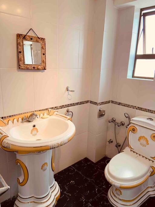Photo of Bathroom in Isla Negra