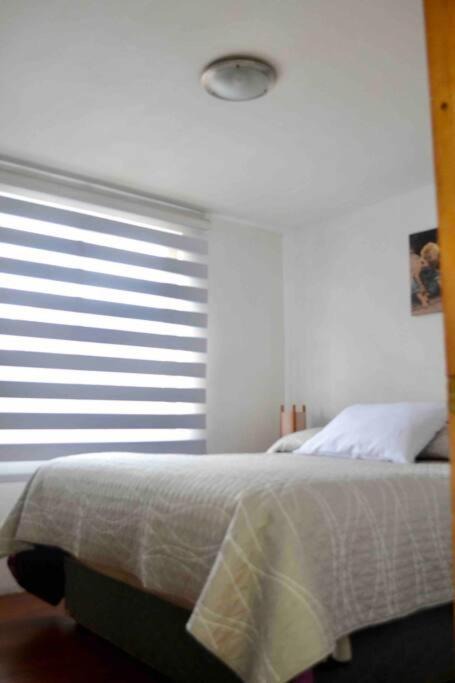 Photo of Bedroom in Isla Negra