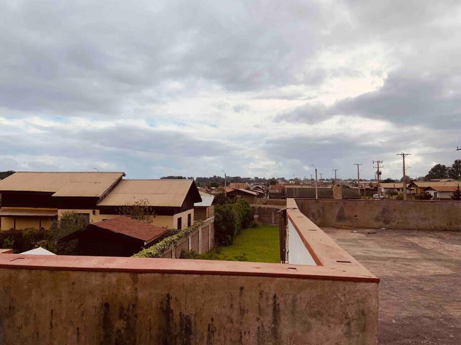 Photo of Buildings in Isla Negra