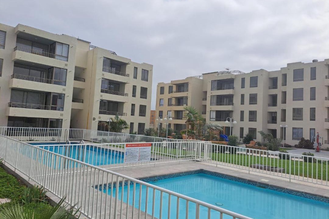 Photo of Outdoor in Arica