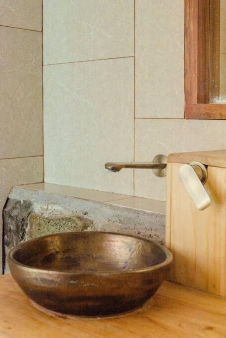 Photo of Bathroom in San Alfonso
