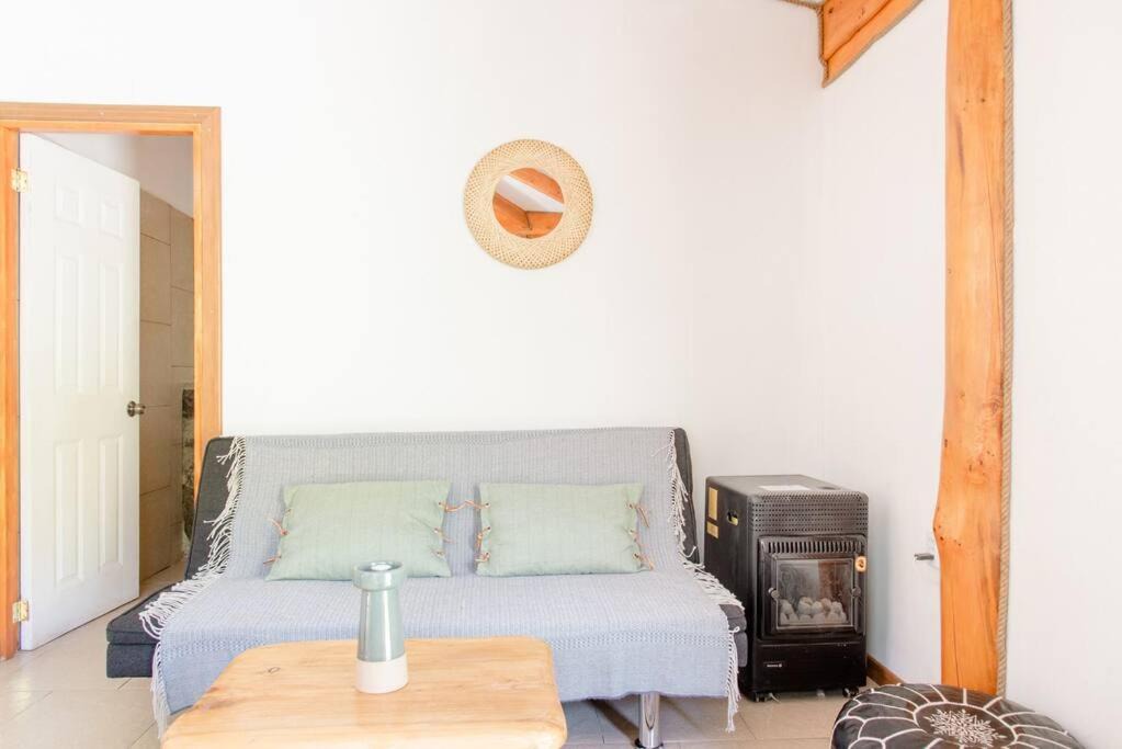 Photo of Bedroom in San Alfonso