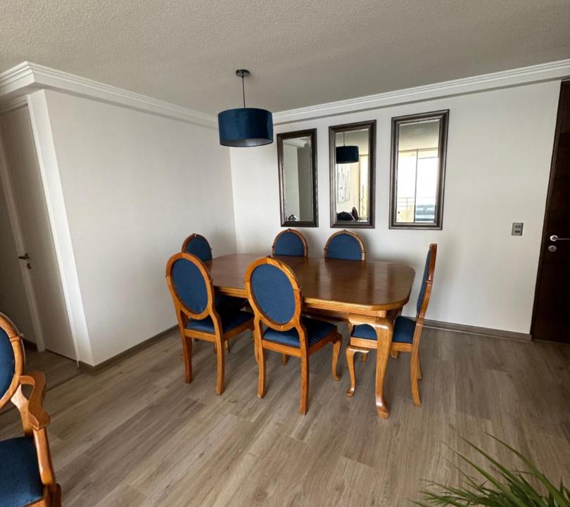 Photo of Livingroom in Iquique