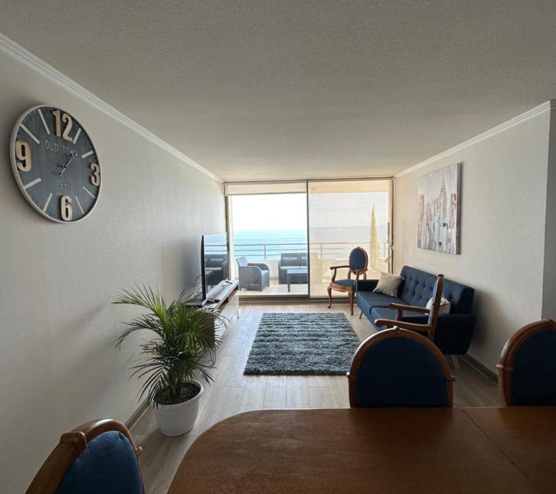 Photo of Livingroom in Iquique